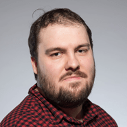 David Chlumský
student