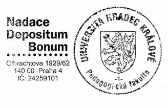 Učitel naživo podepsal memorandum o spolupráci s Pedagogickou fakultou Univerzity Hradec Králové