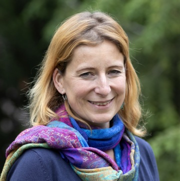 Anna Petrová Kubešová